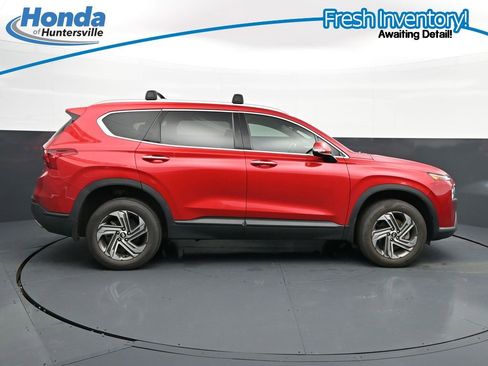 Used 2023 Hyundai Santa Fe SEL w/ Cargo Package AWD/4WD image 11