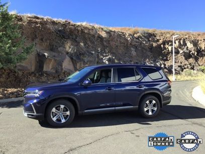 Used 2023 Honda Pilot EX-L
