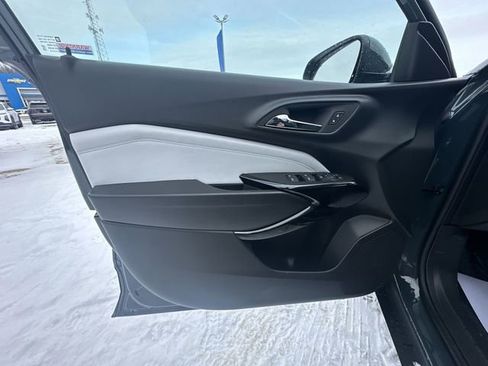 New 2026 Chevrolet Trax LT w/ Driver Confidence Package image 22