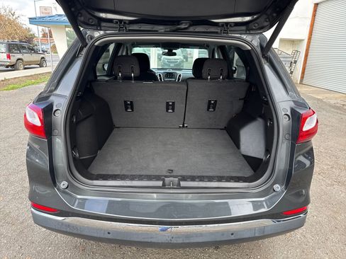 Used 2019 Chevrolet Equinox LT image 23