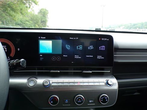 Certified 2026 Hyundai Kona SE AWD/4WD image 25