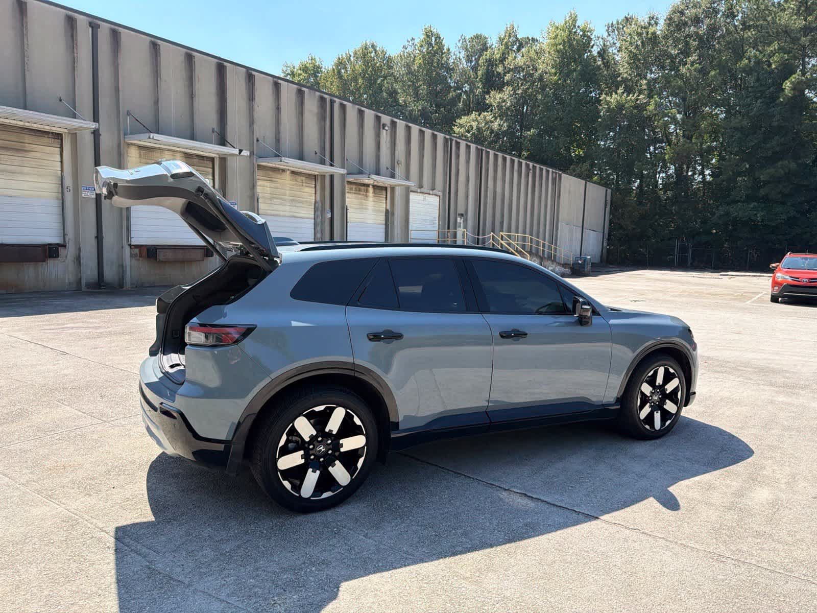 Used 2026 Honda Prologue Elite image 12