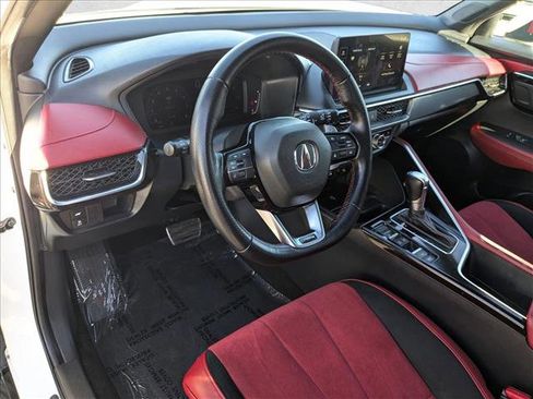 Certified 2025 Acura ADX A-Spec image 10