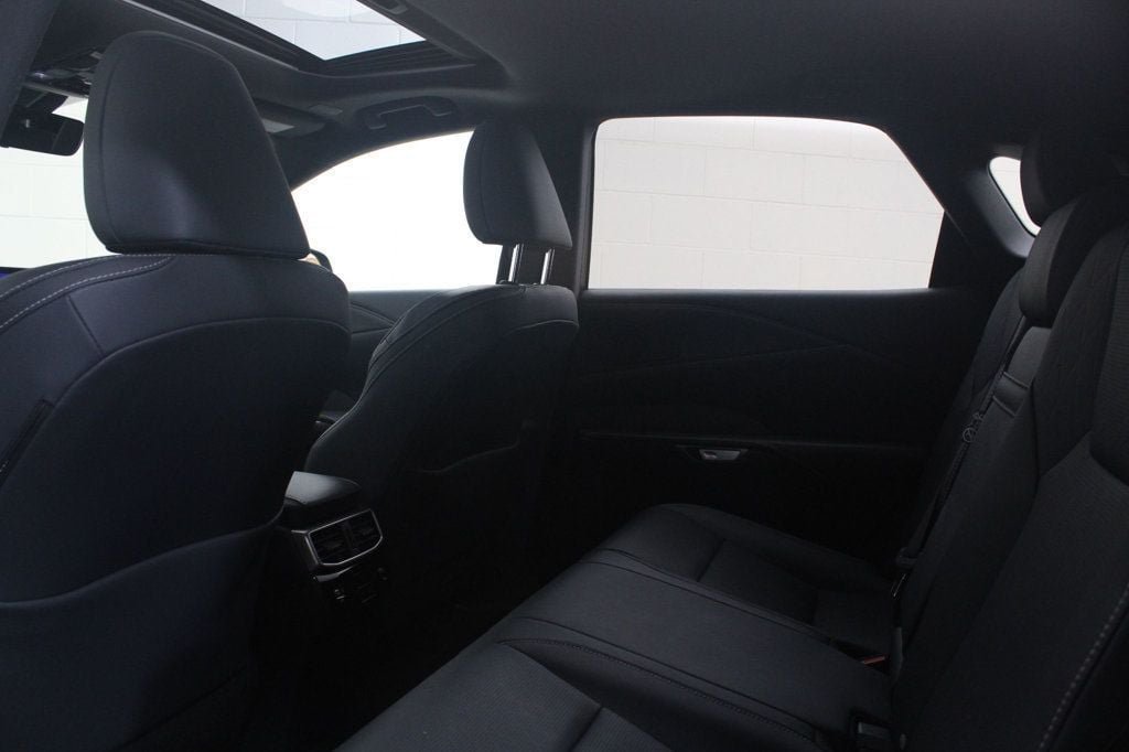 Used 2023 Lexus RX 350 Premium Plus w/ Accessory Package (Z1) FWD image 7