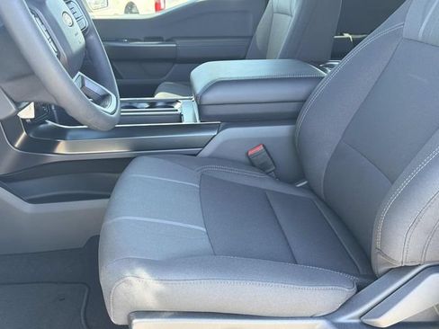 New 2026 Ford F150 STX w/ Equipment Group 200A AWD/4WD image 22
