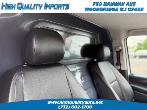 Used 2021 Mercedes-Benz Metris image 30