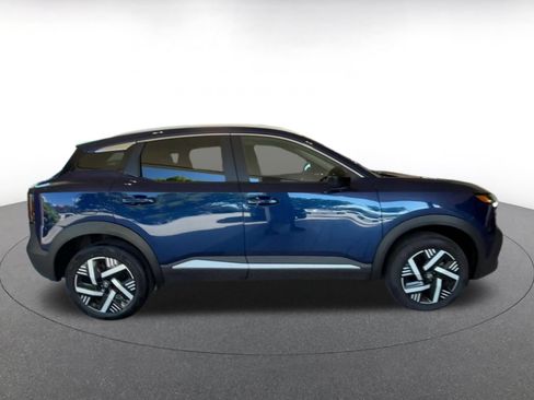 Used 2026 Nissan Kicks SV w/ Cold Weather Package FWD image 16