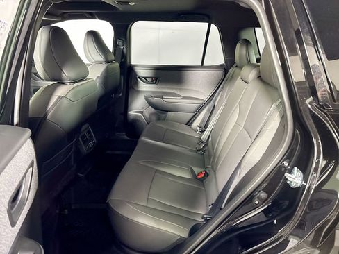 New 2026 Subaru Outback Limited image 21