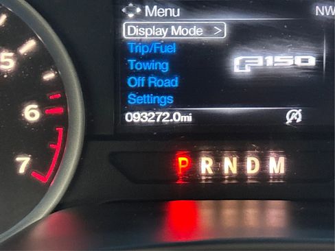 Used 2018 Ford F150 XLT w/ Equipment Group 301A Mid image 44