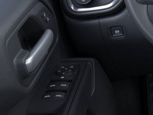 New 2026 Chevrolet Silverado 2500 Custom w/ Custom Convenience Package AWD/4WD image 22