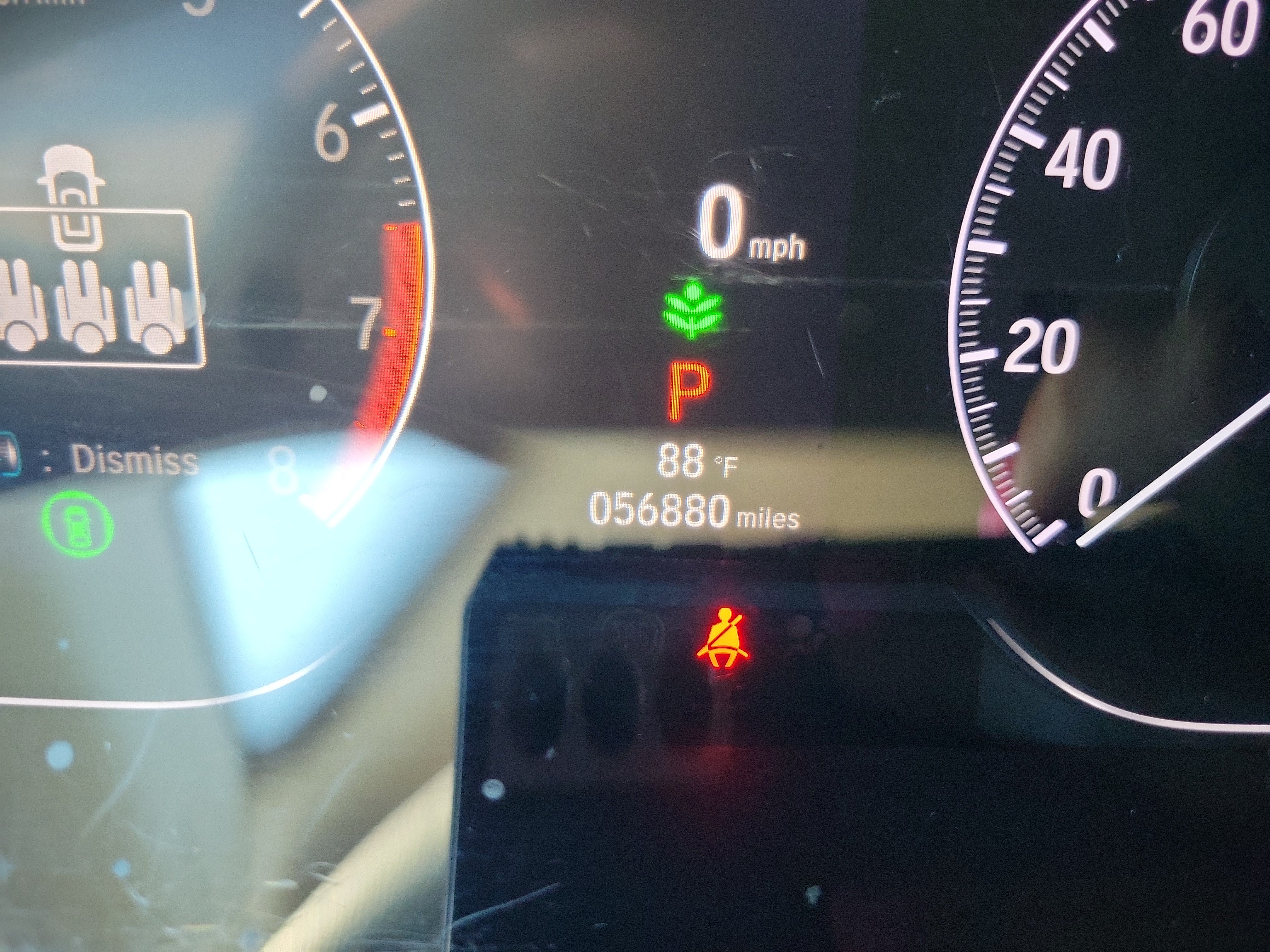 Used 2021 Honda Accord LX image 27