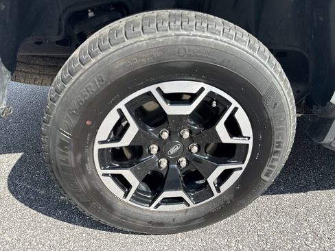 Used 2023 Ford F150 Lightning XLT w/ Max Trailer Tow Package AWD/4WD image 9
