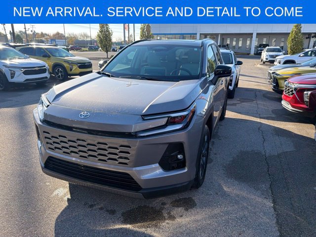 Used 2026 Toyota RAV4 Limited AWD/4WD image 1