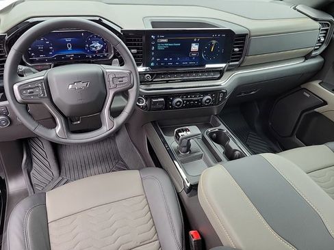 Used 2024 Chevrolet Silverado 1500 ZR2 w/ ZR2 Bison Edition image 16