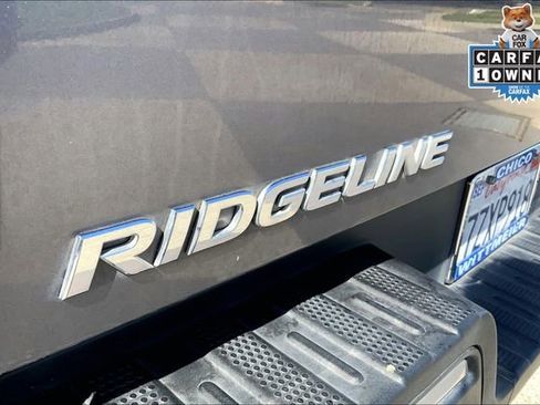 Used 2018 Honda Ridgeline RTL-T image 8