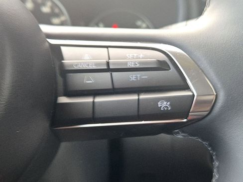 Used 2025 MAZDA CX-30 AWD 2.5 S w/ Preferred Package image 13
