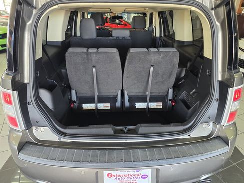 Used 2014 Ford Flex SE image 29
