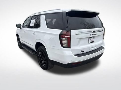 Used 2022 Chevrolet Tahoe LS image 3
