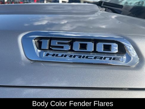 Used 2026 RAM 1500 Big Horn RWD image 24