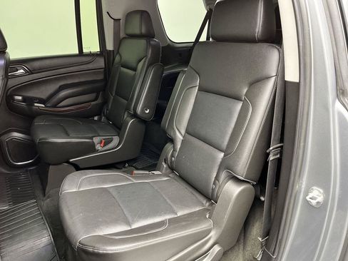 Used 2018 GMC Yukon XL SLT w/ Open Road Package AWD/4WD image 14