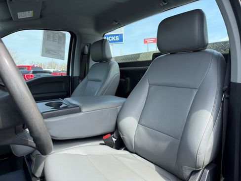 Used 2022 Ford F150 XL image 14