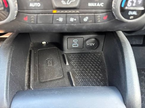 Used 2021 Ford Bronco Sport Outer Banks w/ Outer Banks Package AWD/4WD image 33