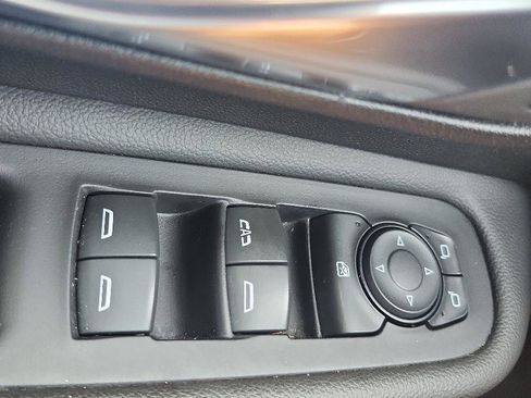 Used 2024 GMC Terrain AT4 w/ Infotainment Package II AWD/4WD image 20
