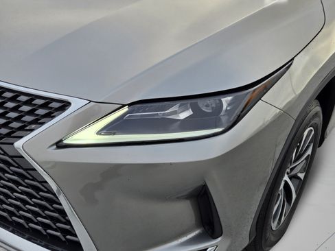 Used 2021 Lexus RX 350 FWD w/ Accessory Package image 8