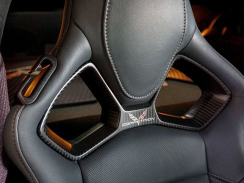 Used 2017 Chevrolet Corvette Z06 RWD image 74