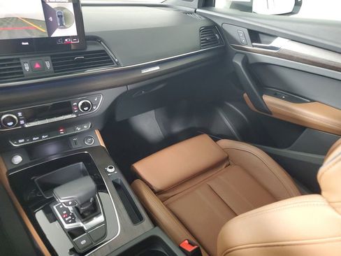 Used 2025 Audi Q5 2.0T Premium Plus image 17