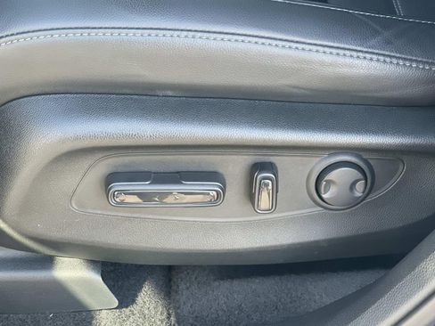 Used 2024 Honda CR-V EX-L image 24