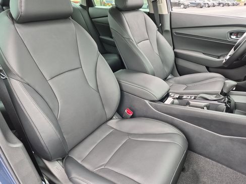 New 2026 Honda Accord EX-L image 35