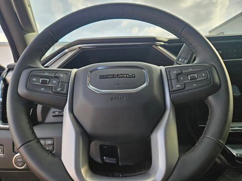 New 2026 GMC Sierra 2500 Denali image 11