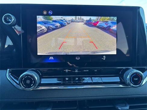 New 2026 Chevrolet Colorado W/T image 19