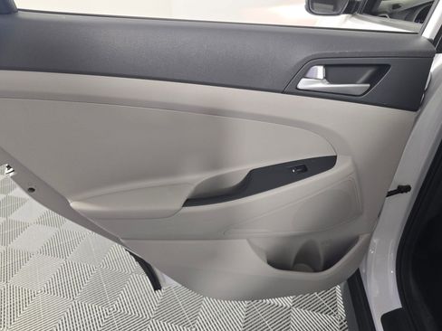 Used 2019 Hyundai Tucson Value image 20