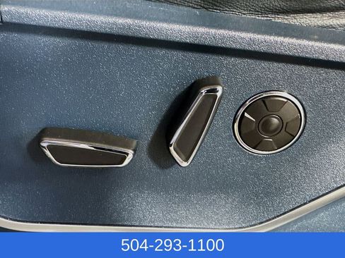 Used 2022 Ford F150 Limited image 20