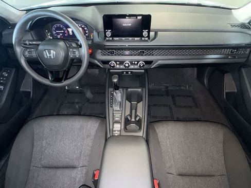 Used 2025 Honda Accord LX image 24