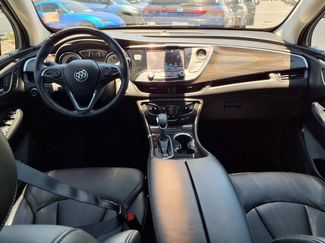Used 2019 Buick Envision Essence FWD video 2