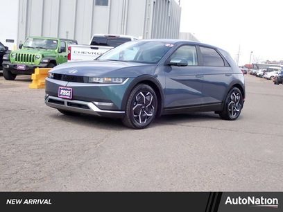 Used 2023 Hyundai Ioniq 5 SEL