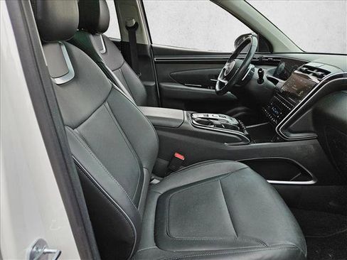 Certified 2024 Hyundai Tucson Limited image 22