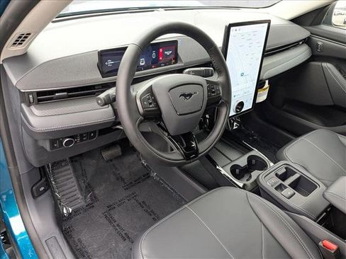 New 2026 Ford Mustang Mach-E Select image 3