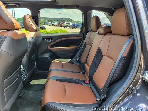 Certified 2026 Subaru Forester Touring AWD/4WD image 11