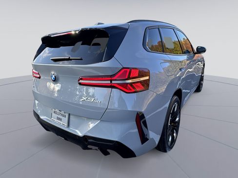 New 2026 BMW X3 xDrive30 w/ Premium Package image 29