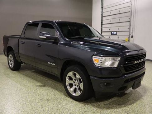 Used 2019 RAM 1500 Limited image 1