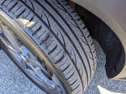 Certified 2022 Ford Mustang Mach-E Select w/ Comfort/Technology Package image 35