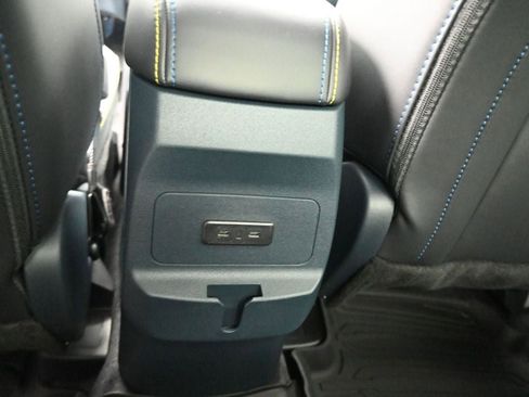 New 2026 Ford Maverick Lobo AWD/4WD image 25