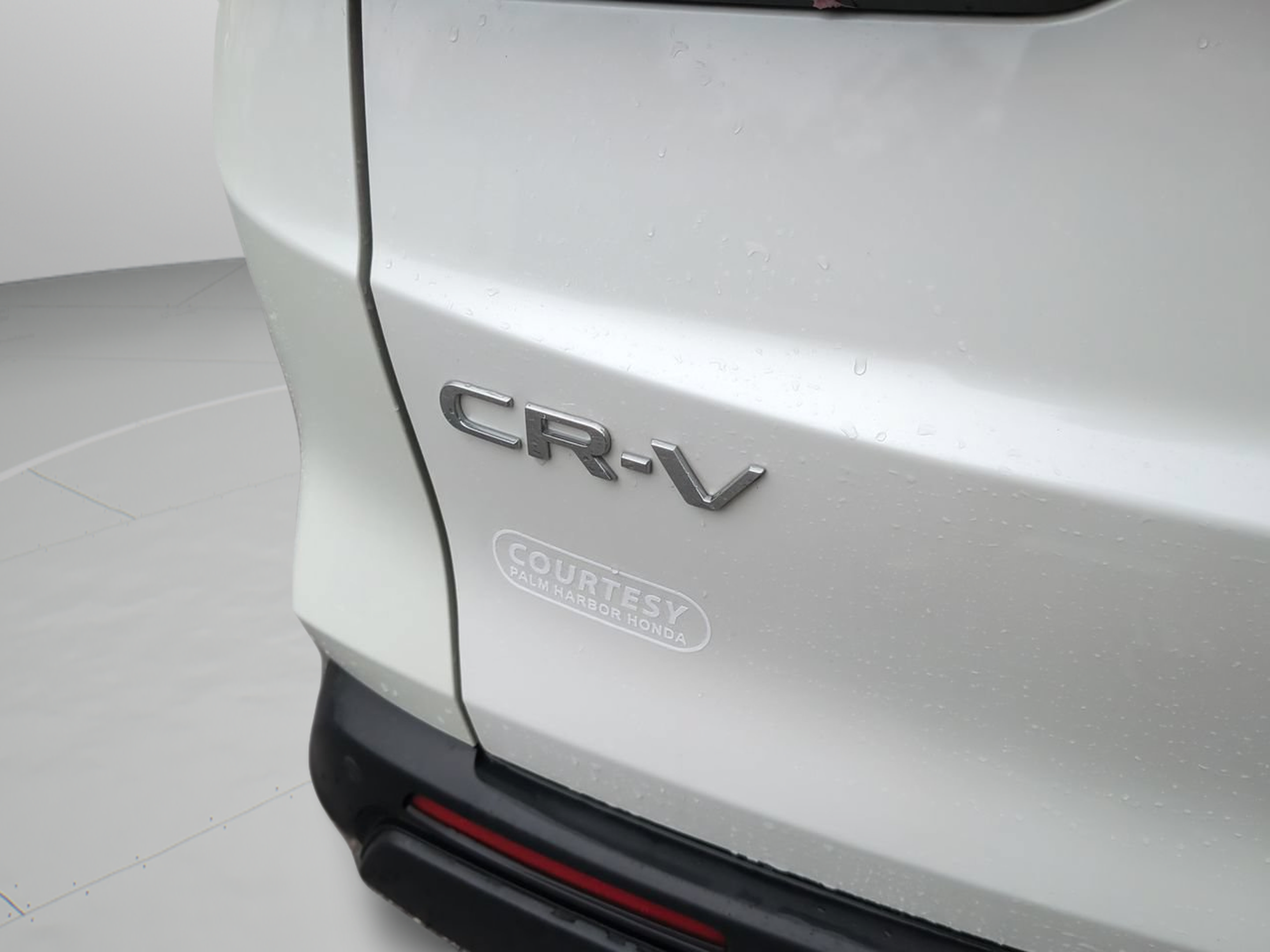 Certified 2024 Honda CR-V EX-L image 30