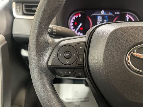 Used 2024 Toyota RAV4 XLE w/ Convenience Package image 22