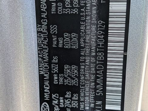 New 2026 Genesis GV70 2.5T image 31