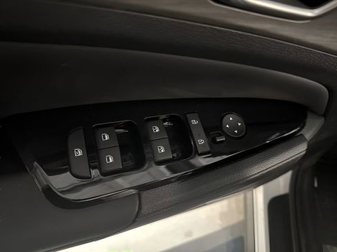 New 2025 Kia Sportage X-Line w/ Premium Package image 17